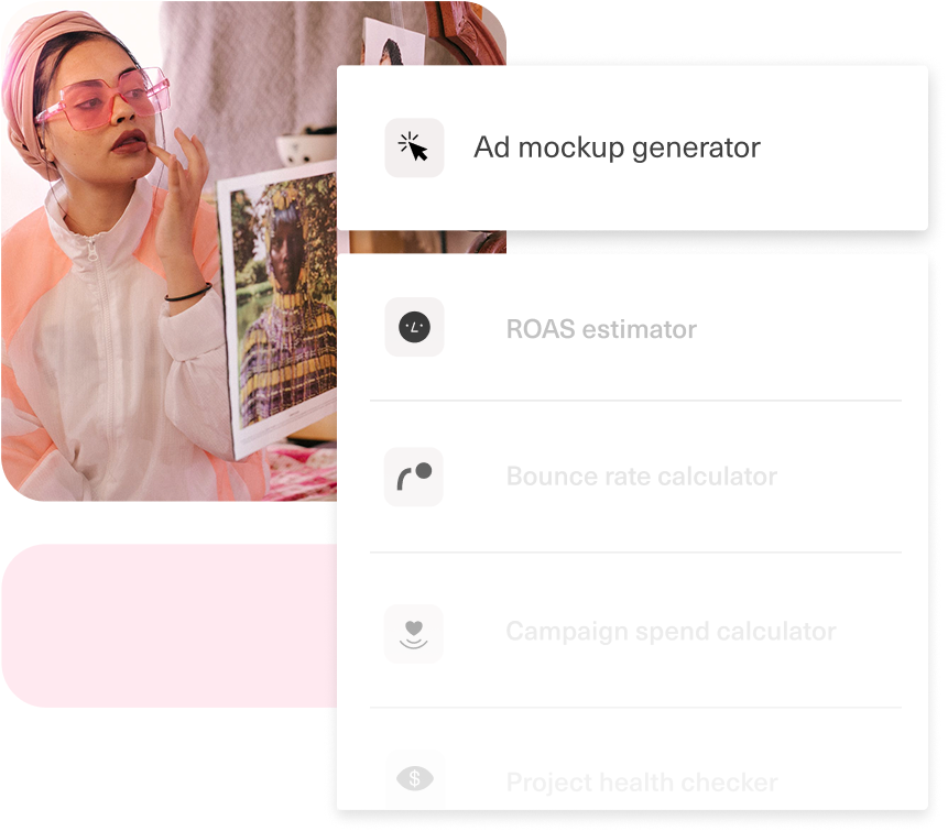 Free marketing toolkit